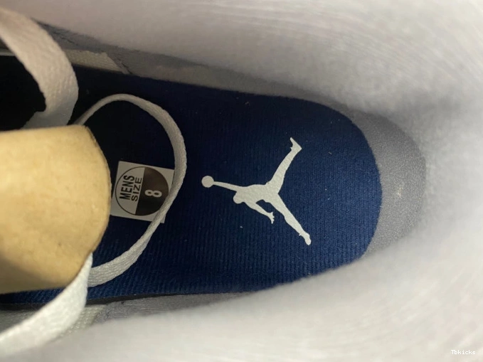 Rep TBK Midnight CT8532-140 3 Air Jordan Navy 0710